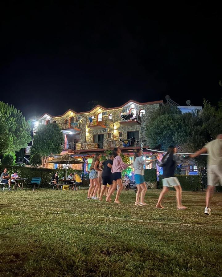 Hotel Firenze Tale Luaran gambar