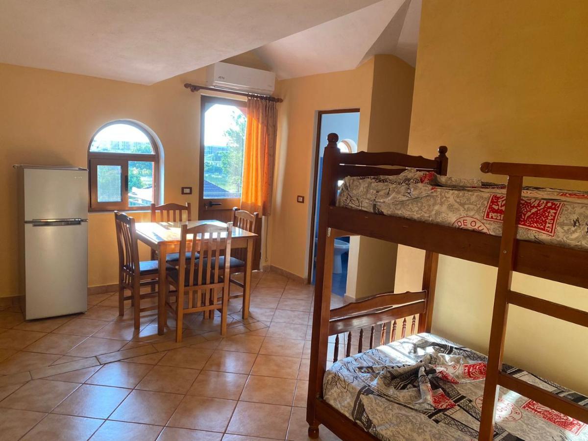 Hotel Firenze Tale Luaran gambar