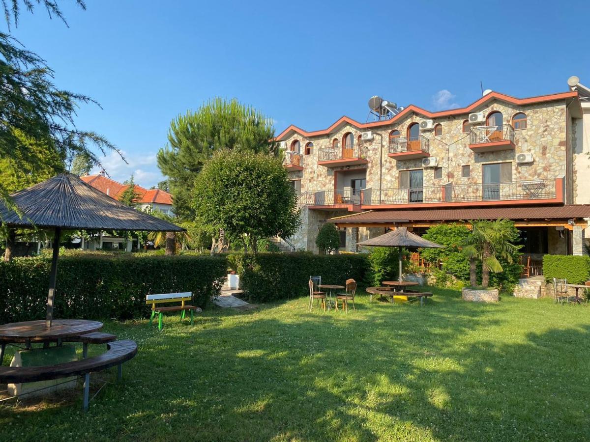 Hotel Firenze Tale Luaran gambar