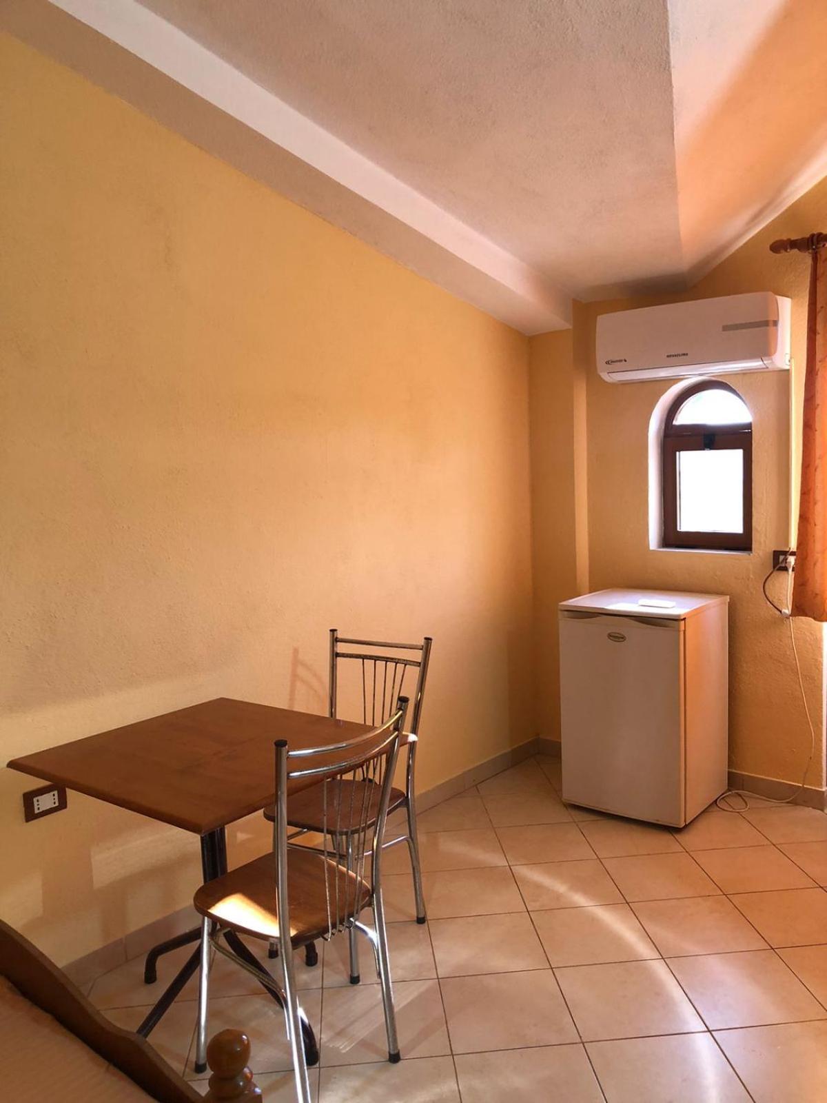 Hotel Firenze Tale Luaran gambar