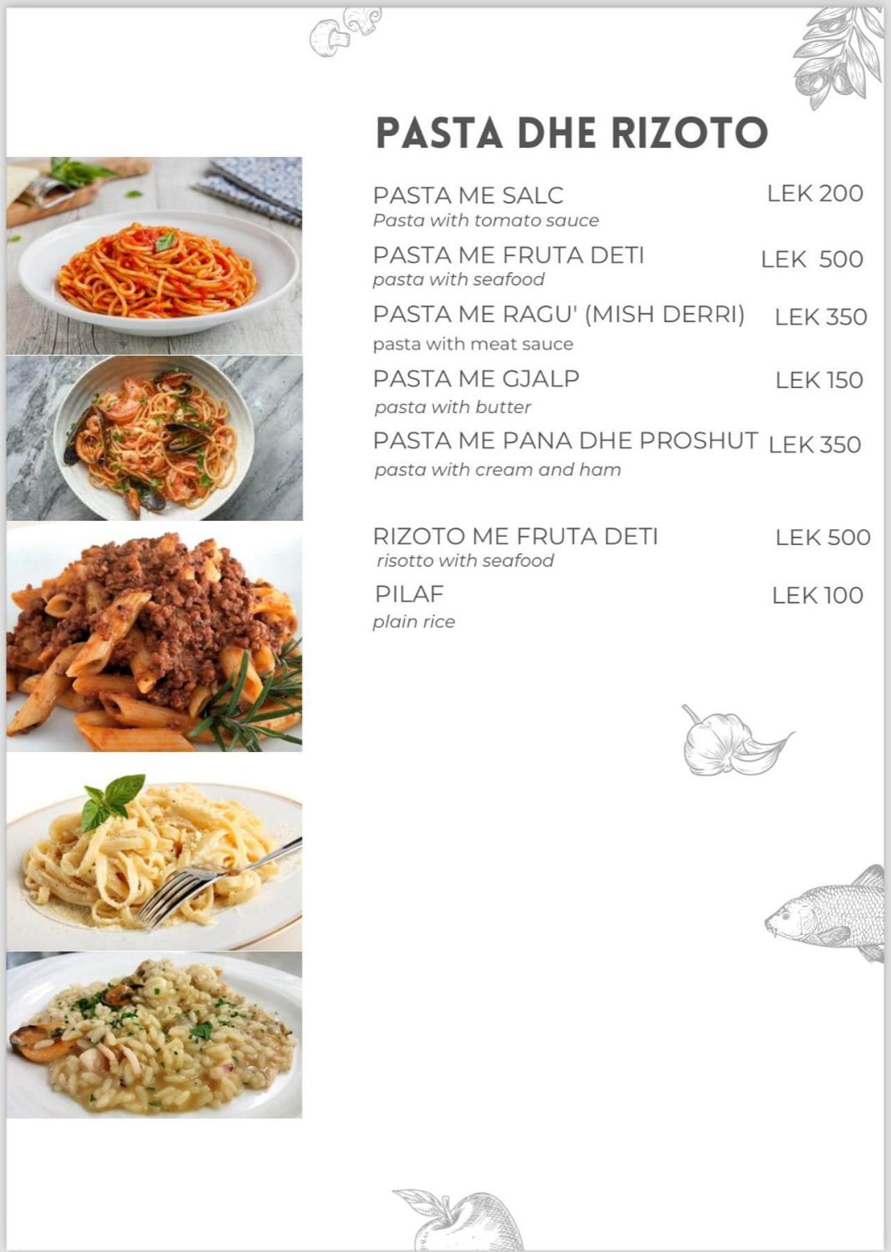 Hotel Firenze Tale Luaran gambar