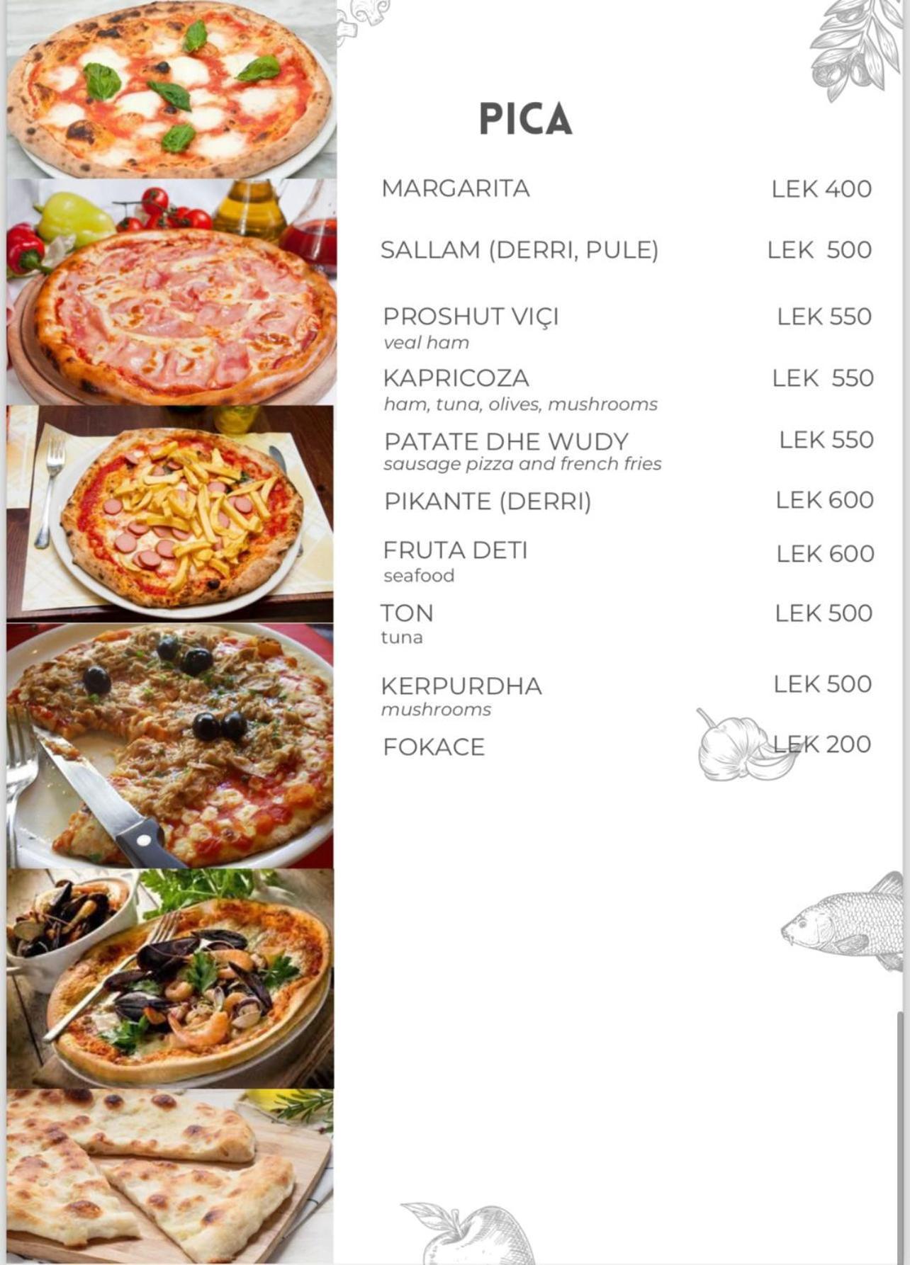 Hotel Firenze Tale Luaran gambar