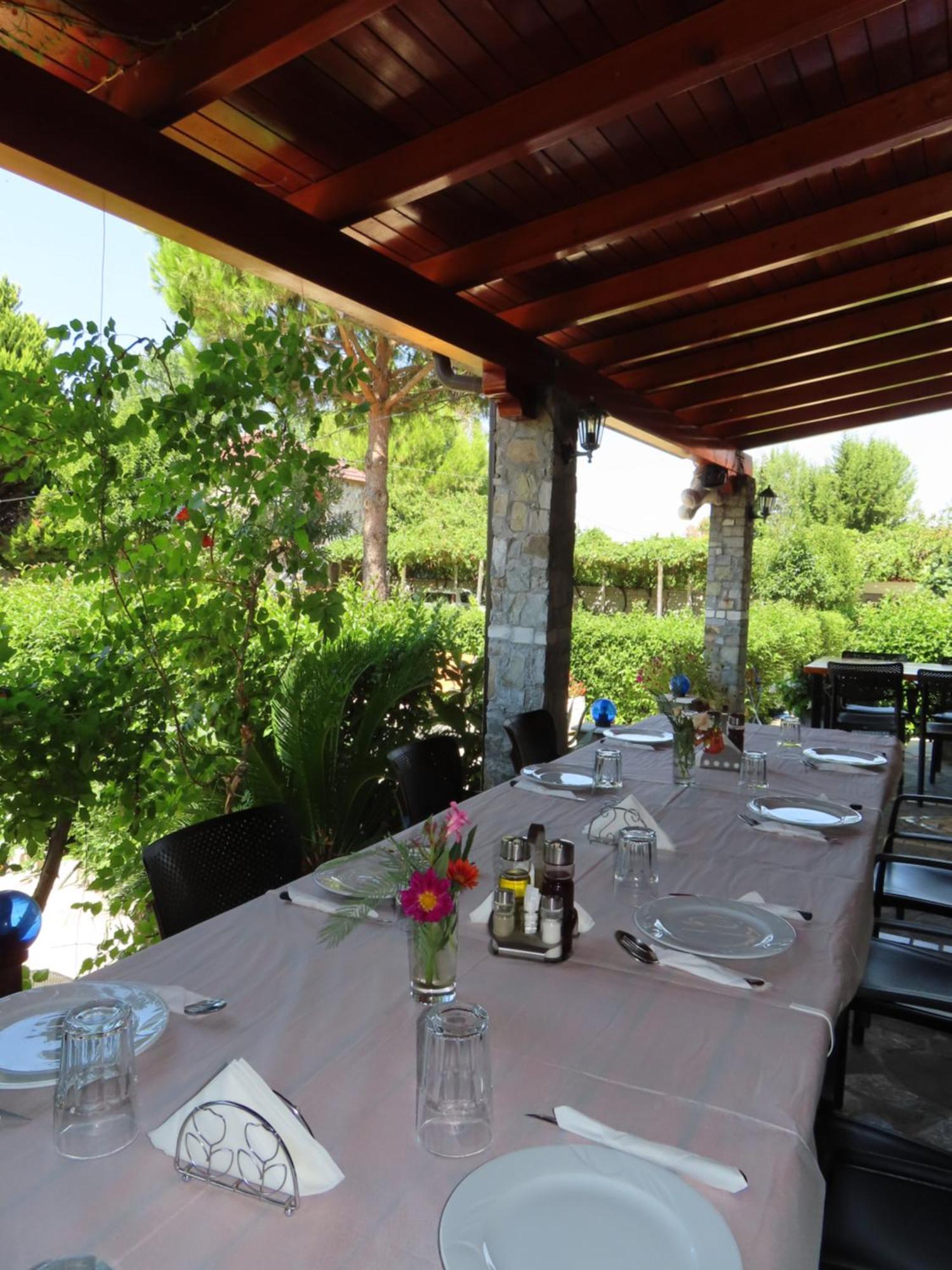 Hotel Firenze Tale Luaran gambar