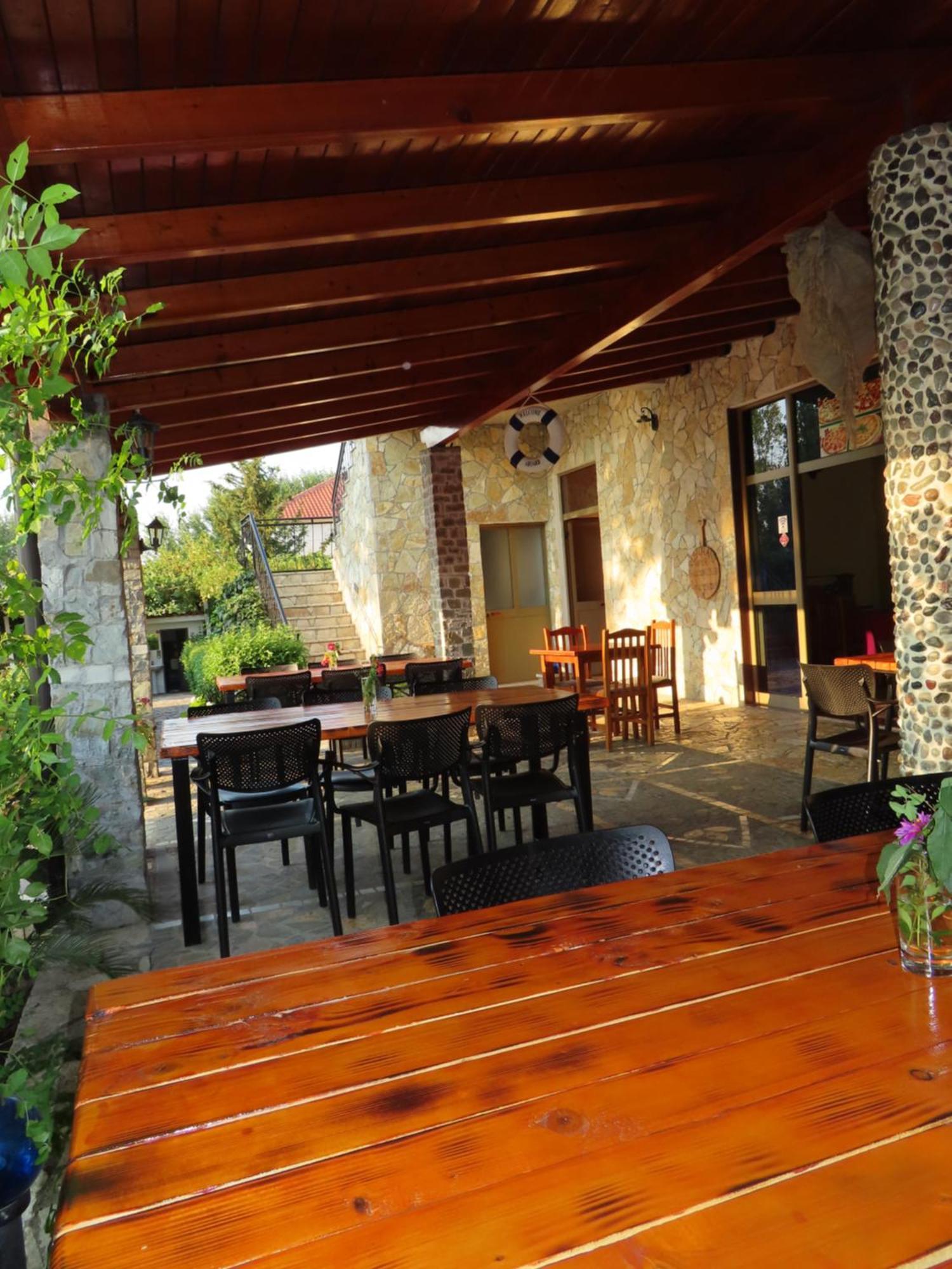 Hotel Firenze Tale Luaran gambar