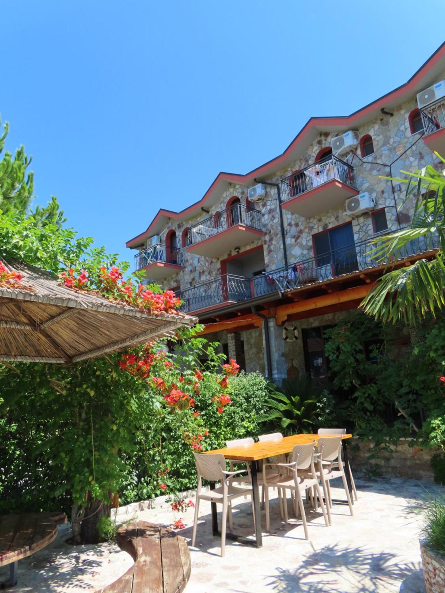 Hotel Firenze Tale Luaran gambar
