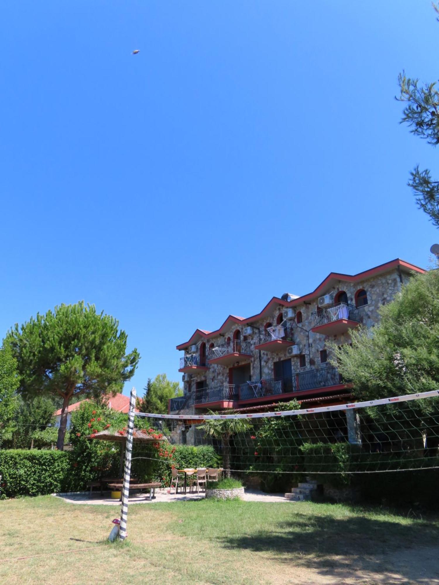 Hotel Firenze Tale Luaran gambar