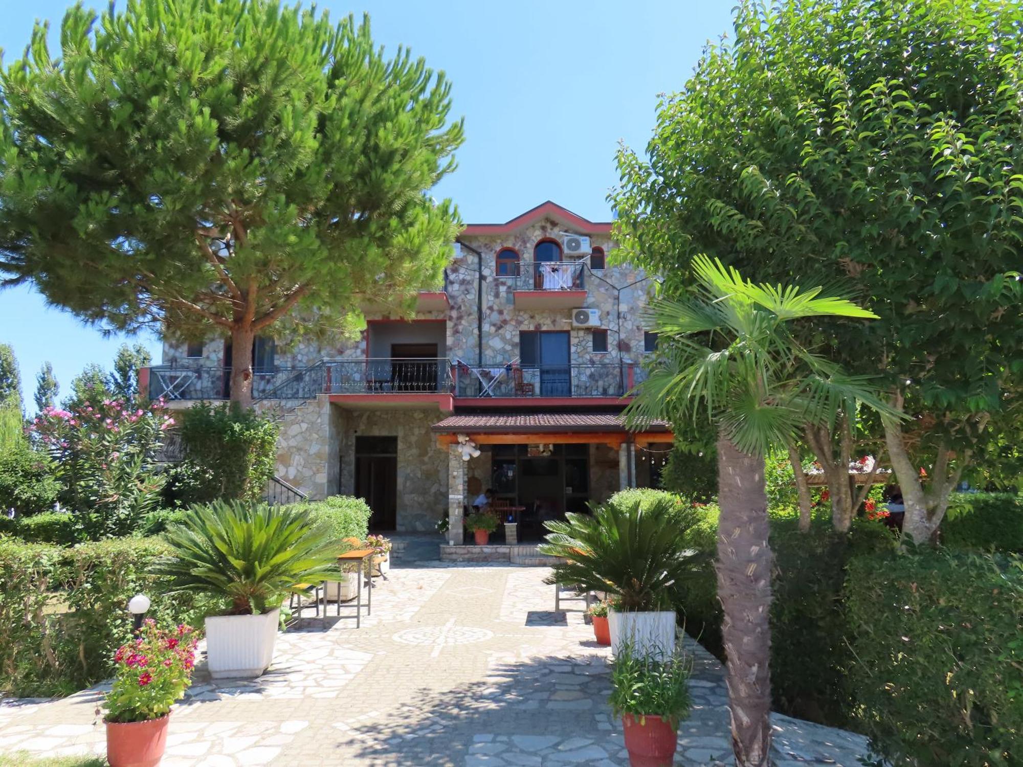 Hotel Firenze Tale Luaran gambar