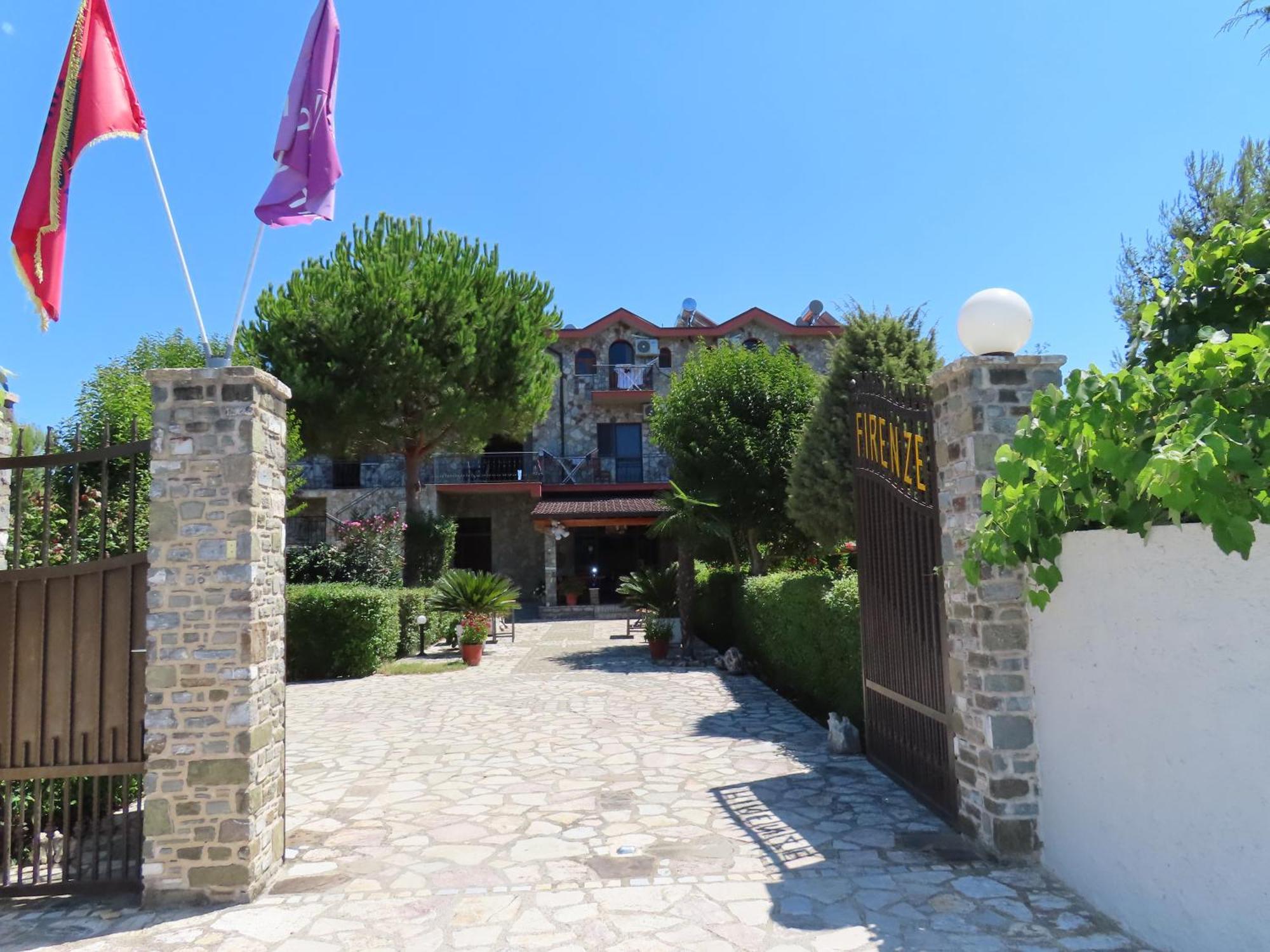 Hotel Firenze Tale Luaran gambar