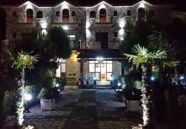 Hotel Firenze Tale Luaran gambar