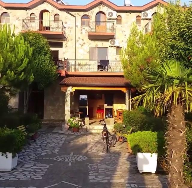 Hotel Firenze Tale Luaran gambar