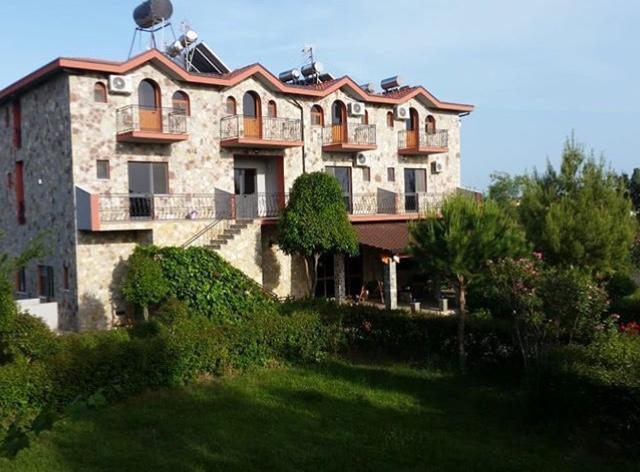 Hotel Firenze Tale Luaran gambar